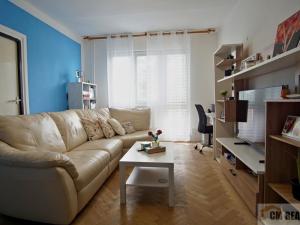 Pronájem bytu 2+1, Přerov - Přerov I-Město, Kouřílkova, 52 m2