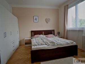 Pronájem bytu 2+1, Přerov - Přerov I-Město, Kouřílkova, 52 m2