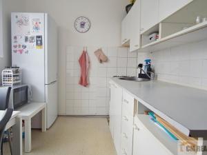 Pronájem bytu 2+1, Přerov - Přerov I-Město, Kouřílkova, 52 m2
