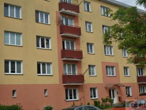 Pronájem bytu 2+1, Přerov - Přerov I-Město, Kouřílkova, 52 m2