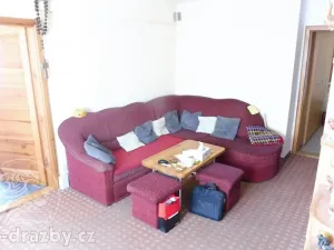 Dražba bytu 6+kk a větší, Plzeň, Francouzská třída, 133 m2