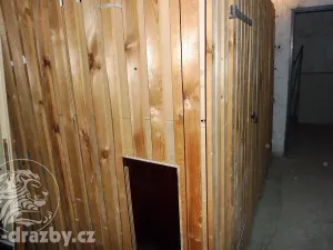 Dražba bytu 6+kk a větší, Plzeň, Francouzská třída, 133 m2