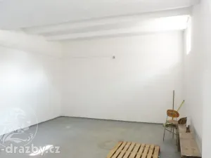 Dražba bytu 6+kk a větší, Plzeň, Francouzská třída, 133 m2