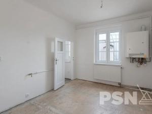 Prodej bytu 2+1, Praha - Hostivař, U Pekáren, 78 m2