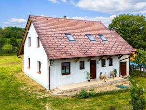 Prodej rodinného domu, Morašice - Skupice, 130 m2
