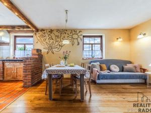 Prodej rodinného domu, Morašice - Skupice, 130 m2