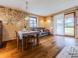 Prodej rodinného domu, Morašice - Skupice, 130 m2