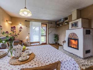 Prodej rodinného domu, Morašice - Skupice, 130 m2