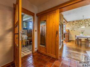 Prodej rodinného domu, Morašice - Skupice, 130 m2
