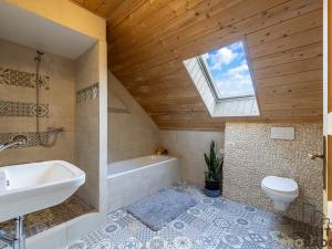 Prodej rodinného domu, Morašice - Skupice, 130 m2