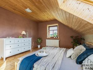 Prodej rodinného domu, Morašice - Skupice, 130 m2