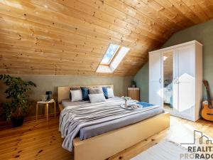 Prodej rodinného domu, Morašice - Skupice, 130 m2