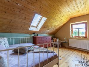 Prodej rodinného domu, Morašice - Skupice, 130 m2