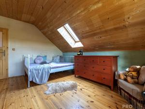 Prodej rodinného domu, Morašice - Skupice, 130 m2