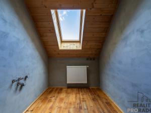 Prodej rodinného domu, Morašice - Skupice, 130 m2
