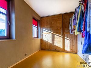 Prodej rodinného domu, Morašice - Skupice, 130 m2