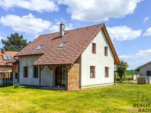 Prodej rodinného domu, Morašice - Skupice, 130 m2