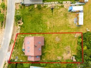 Prodej rodinného domu, Morašice - Skupice, 130 m2