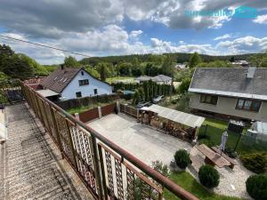 Prodej rodinného domu, Valy, Pod Lesem, 113 m2