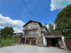 Prodej rodinného domu, Valy, Pod Lesem, 113 m2