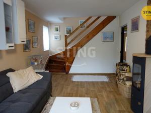 Prodej rodinného domu, Prostřední Bečva, 160 m2