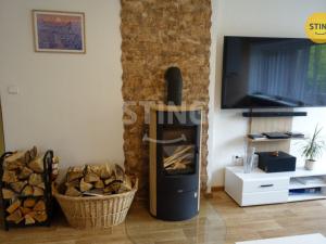 Prodej rodinného domu, Prostřední Bečva, 160 m2