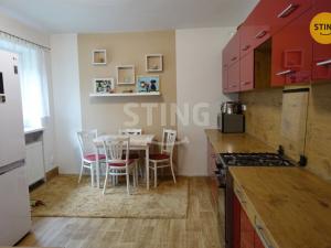 Prodej rodinného domu, Prostřední Bečva, 160 m2