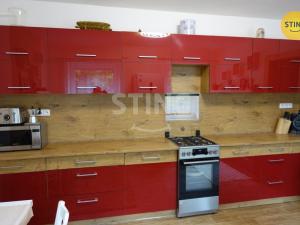 Prodej rodinného domu, Prostřední Bečva, 160 m2