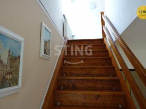 Prodej rodinného domu, Prostřední Bečva, 160 m2