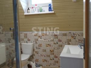 Prodej rodinného domu, Prostřední Bečva, 160 m2