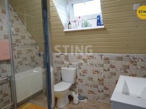 Prodej rodinného domu, Prostřední Bečva, 160 m2