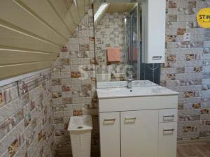 Prodej rodinného domu, Prostřední Bečva, 160 m2