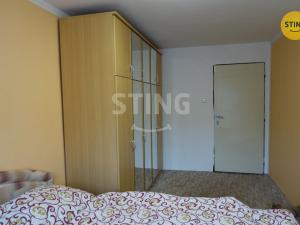 Prodej rodinného domu, Prostřední Bečva, 160 m2