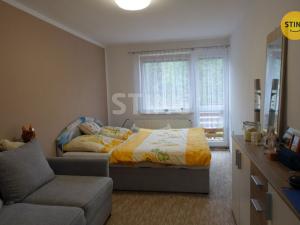 Prodej rodinného domu, Prostřední Bečva, 160 m2