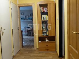 Prodej rodinného domu, Prostřední Bečva, 160 m2
