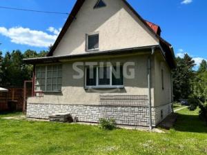 Prodej rodinného domu, Prostřední Bečva, 160 m2