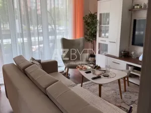 Prodej bytu 1+1, Praha - Kamýk, Freiwaldova, 38 m2