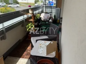 Prodej bytu 1+1, Praha - Kamýk, Freiwaldova, 38 m2