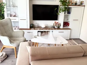 Prodej bytu 1+1, Praha - Kamýk, Freiwaldova, 38 m2