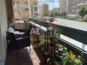 Prodej bytu 1+1, Praha - Kamýk, Freiwaldova, 38 m2