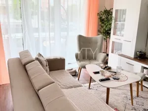 Prodej bytu 1+1, Praha - Kamýk, Freiwaldova, 38 m2