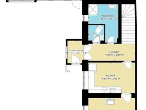 Prodej rodinného domu, Rosice, 126 m2