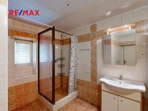 Prodej rodinného domu, Rosice, 126 m2