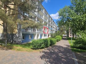 Pronájem bytu 3+1, Kutná Hora - Šipší, Jana Palacha, 69 m2