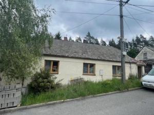 Prodej rodinného domu, Ostrov u Macochy
