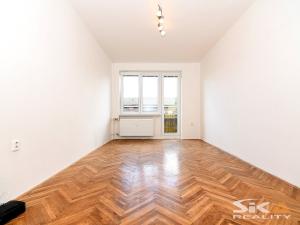 Prodej bytu 2+1, Louny, Emila Filly, 53 m2