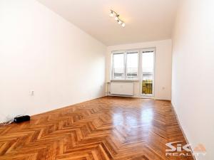 Prodej bytu 2+1, Louny, Emila Filly, 53 m2