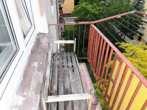 Prodej bytu 2+1, Louny, Emila Filly, 53 m2