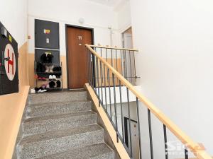 Prodej bytu 2+1, Louny, Emila Filly, 53 m2