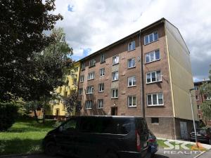 Prodej bytu 2+1, Louny, Emila Filly, 53 m2